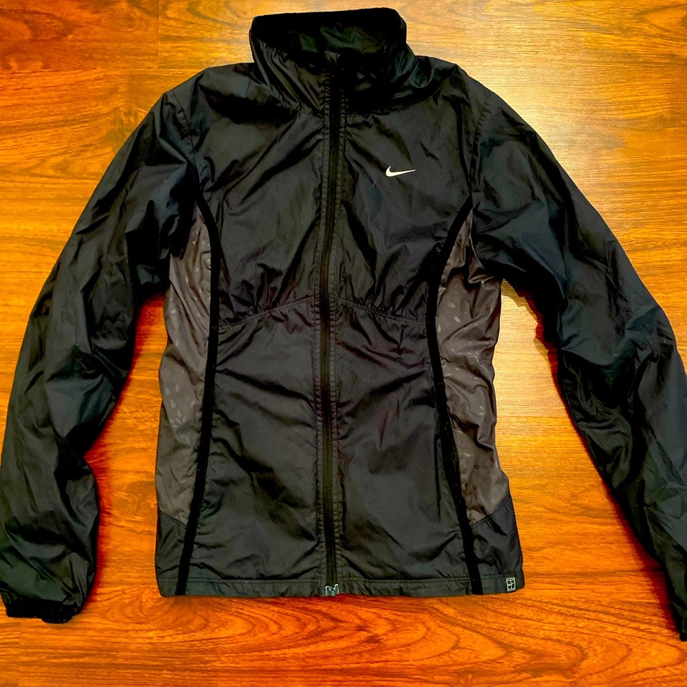 Women’s Nike running jacket